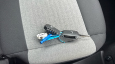 Citroen Berlingo 100kW Plus XL 52kWh 5dr Auto [7 Seat] Electric Estate